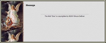 Sample Of Stationery
